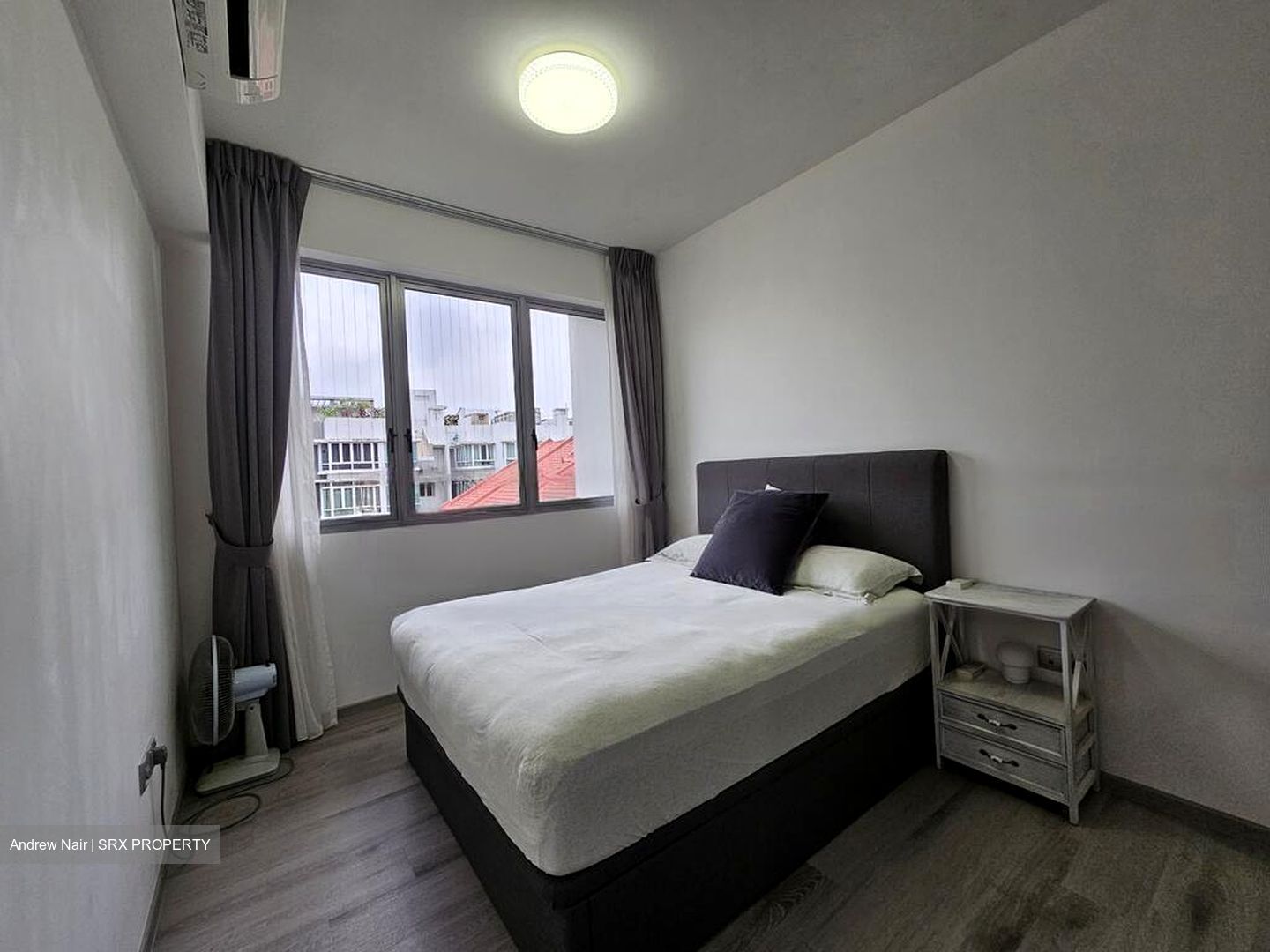 The Vue (D19), Apartment #465274371